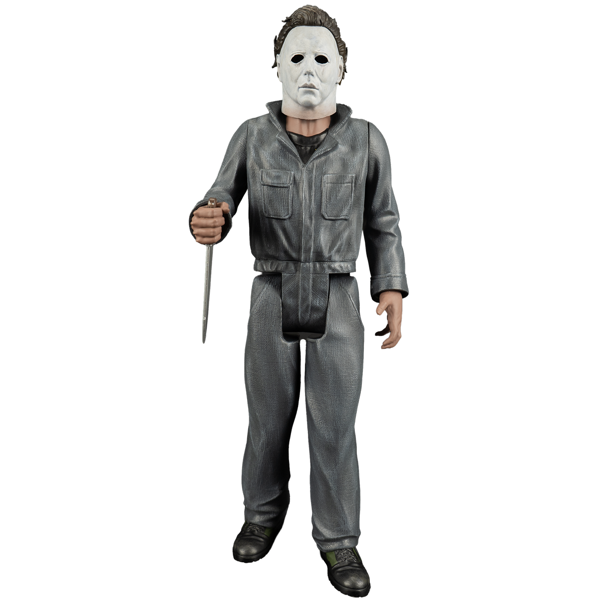 *PRE-ORDER* Halloween (1978) - Giant-Size Michael Myers Figure product image 6, provided for visual reference and product