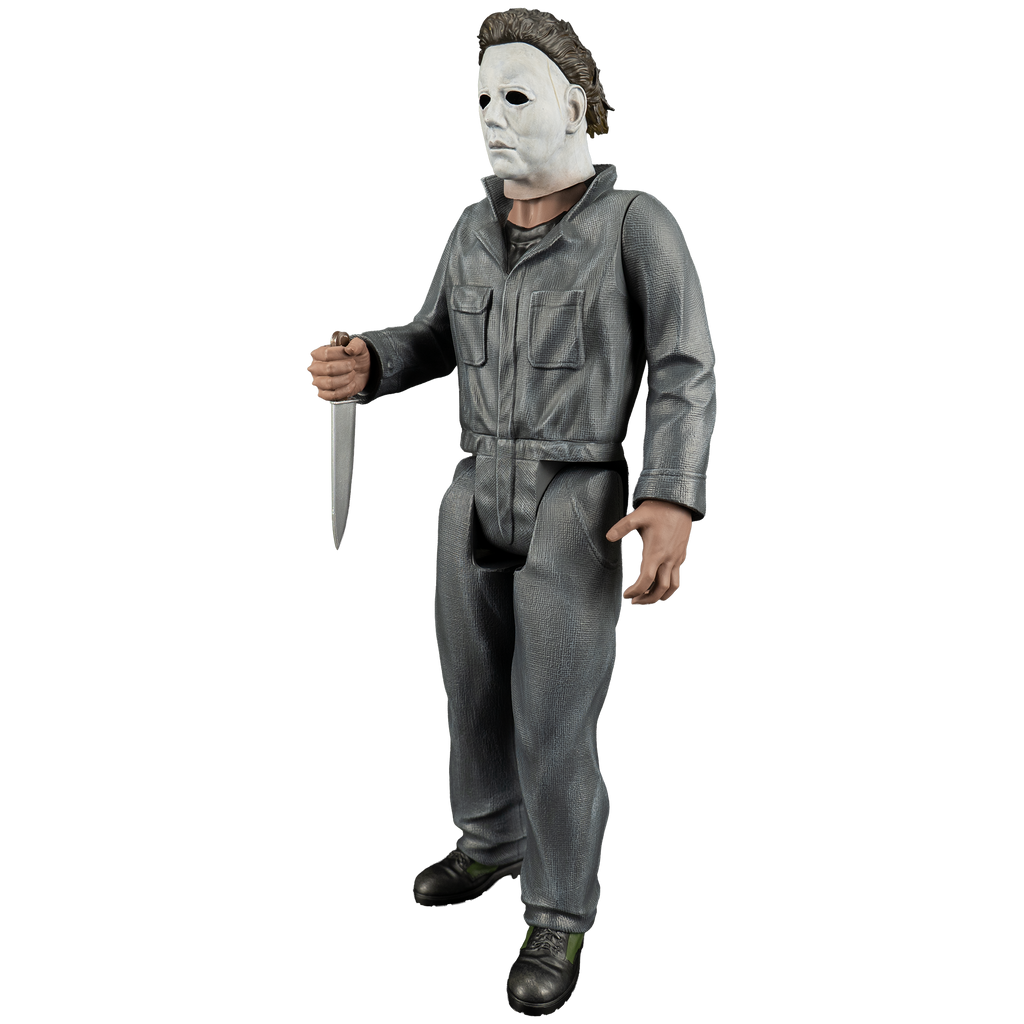 *PRE-ORDER* Halloween (1978) - Giant-Size Michael Myers Figure product image 9, provided for visual reference and product