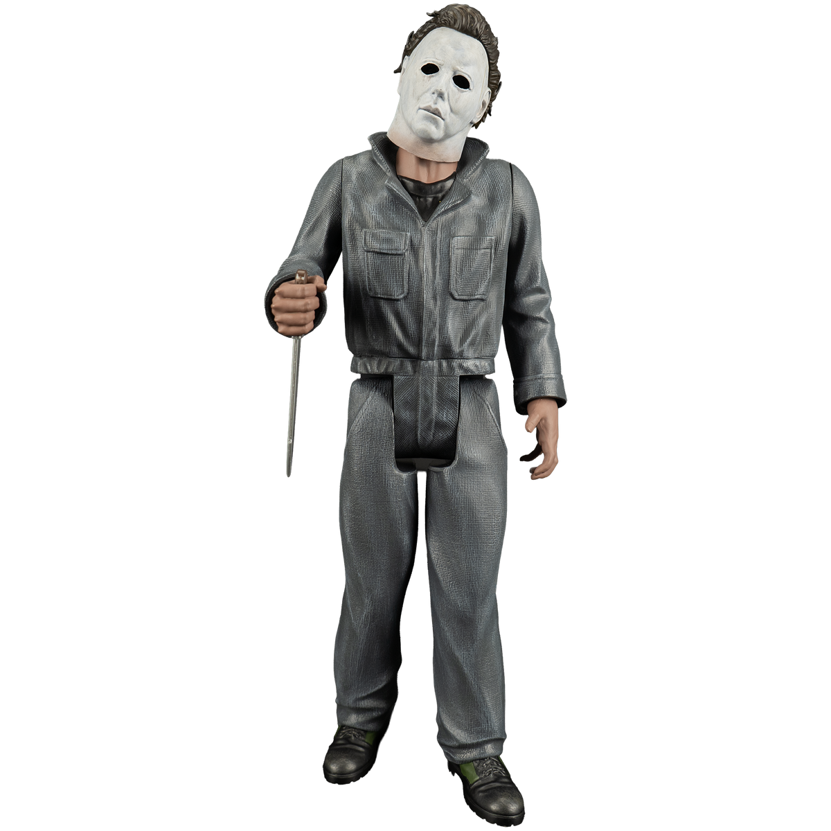 *PRE-ORDER* Halloween (1978) - Giant-Size Michael Myers Figure product image 11, provided for visual reference and product