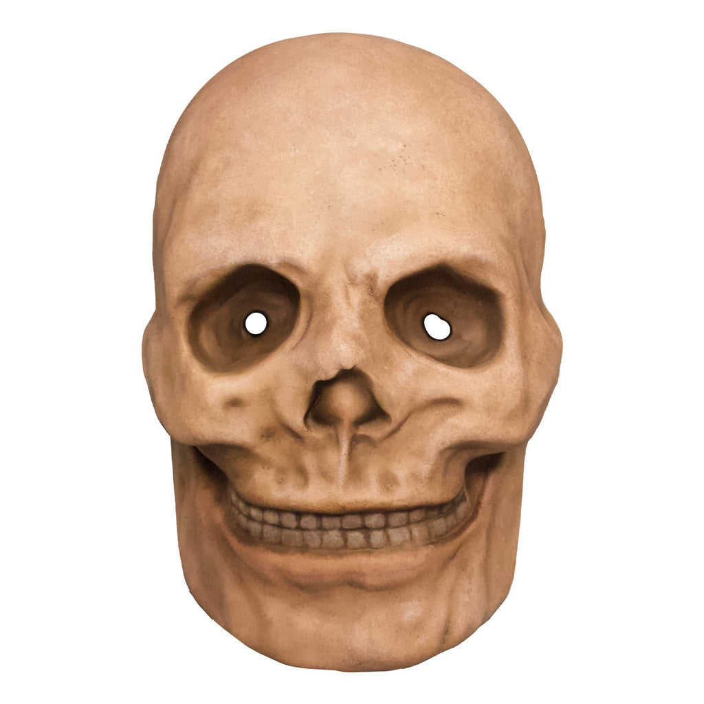 Catacomb Skull Mask product image 1, provided for visual reference and product detail review