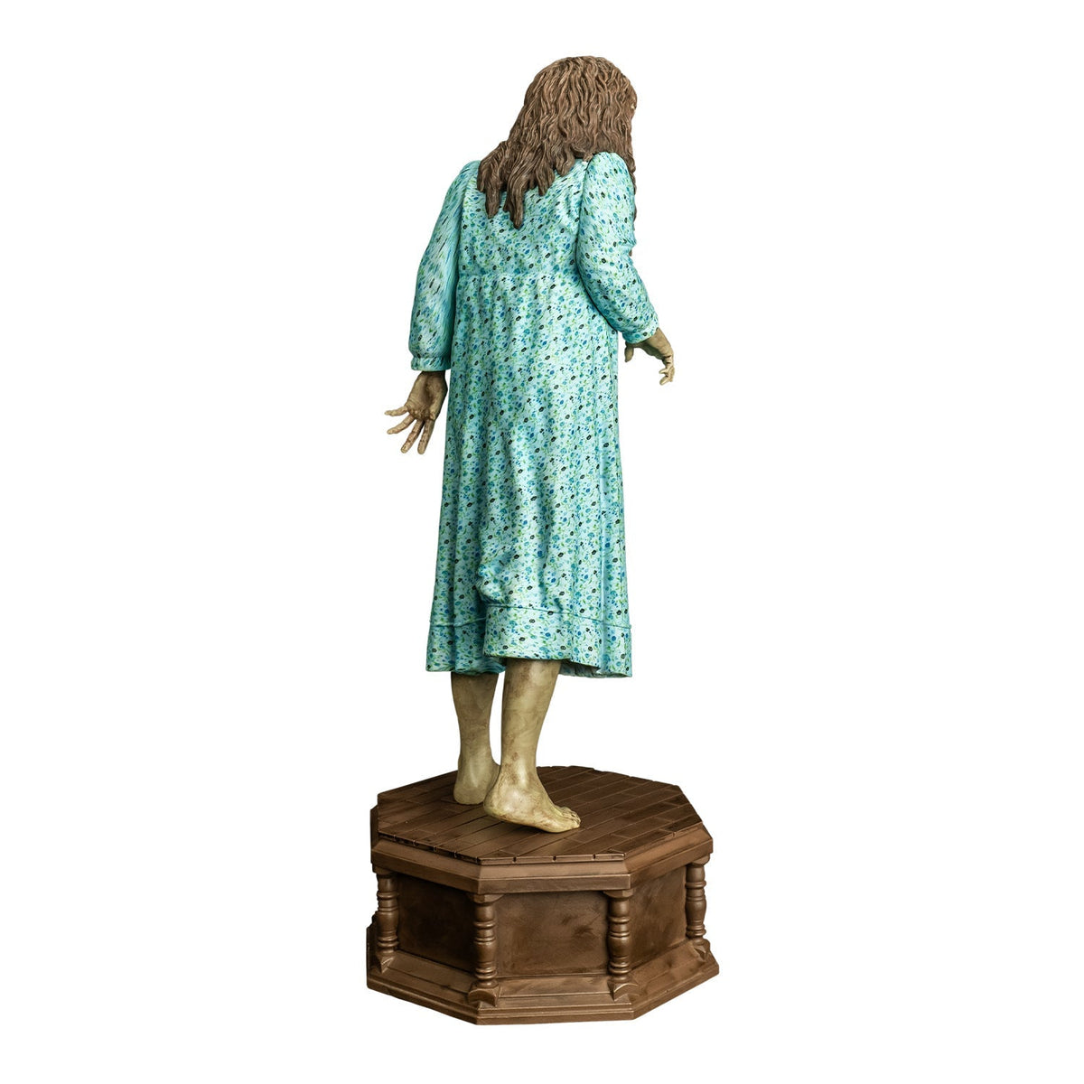 The Exorcist - Regan 12" Statue product image 4, provided for visual reference and product detail review