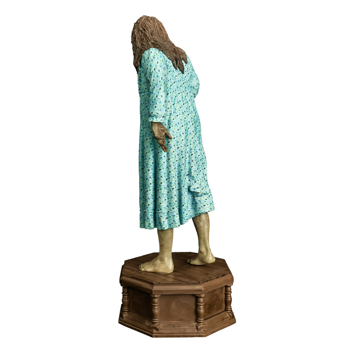 The Exorcist - Regan 12" Statue product image 5, provided for visual reference and product detail review