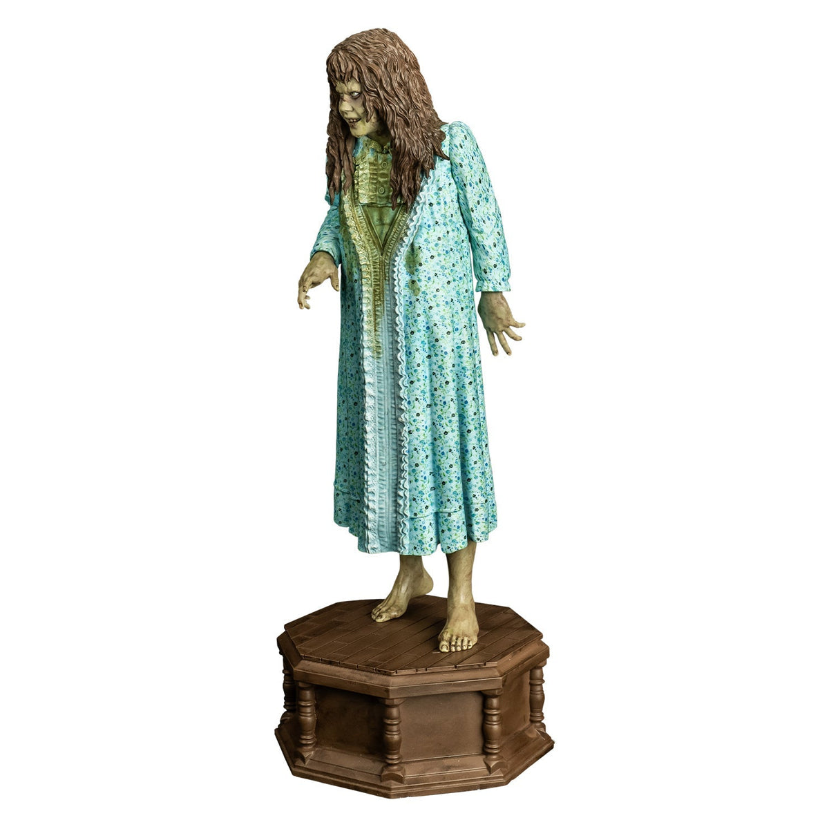 The Exorcist - Regan 12" Statue product image 6, provided for visual reference and product detail review