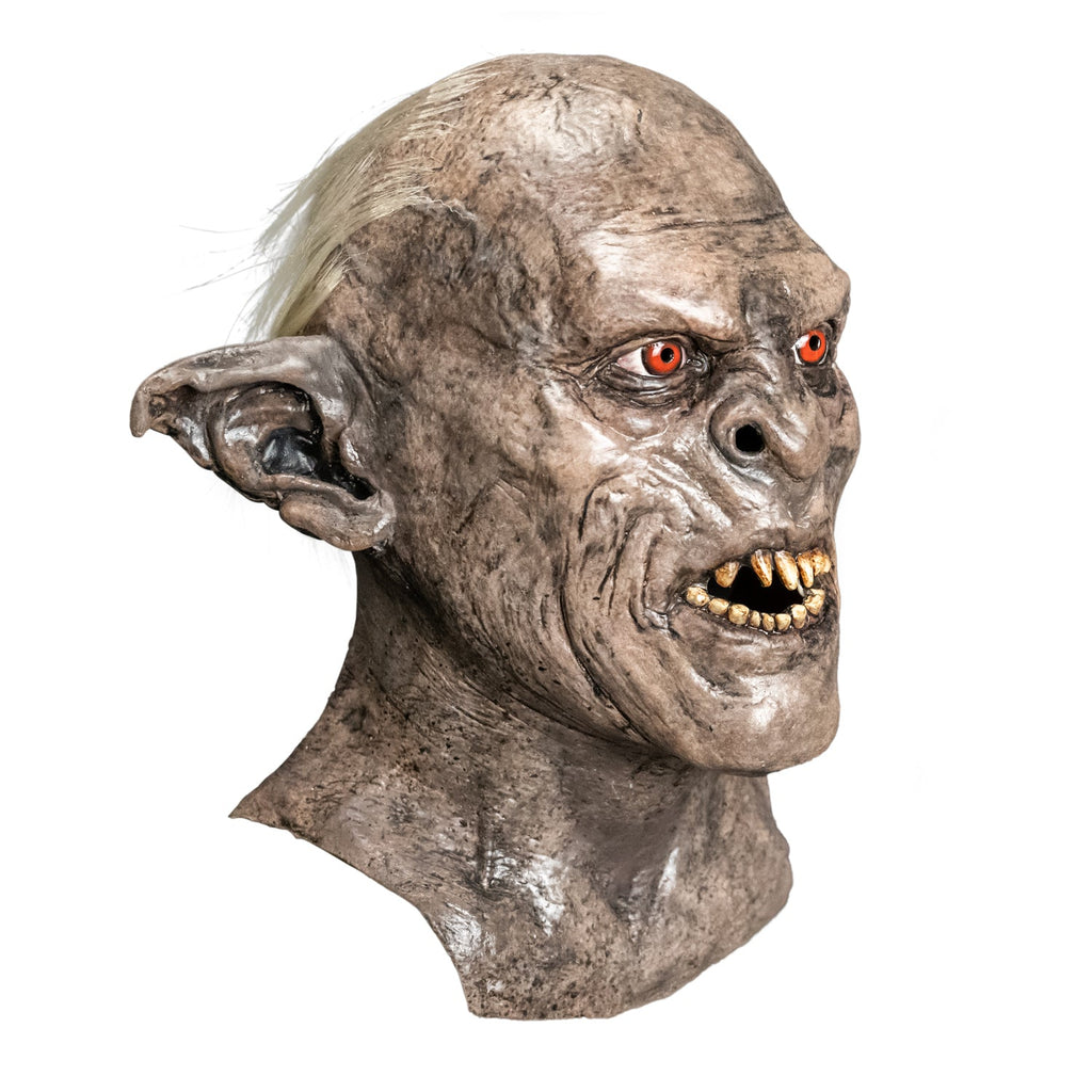 The Lord Of The Rings - Snaga Mask product image 3, provided for visual reference and product detail review