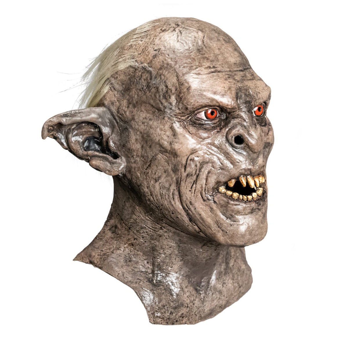 The Lord Of The Rings - Snaga Mask product image 3, provided for visual reference and product detail review