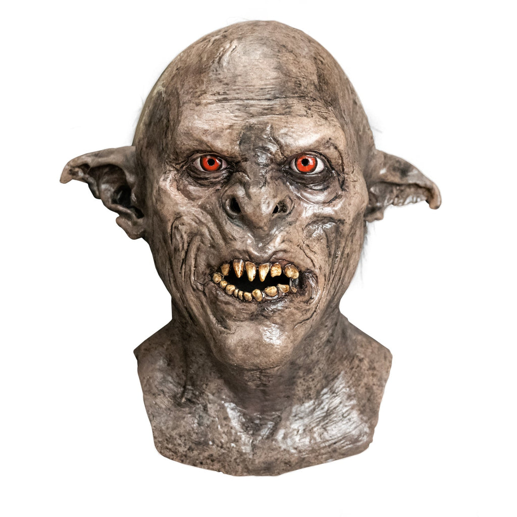 The Lord Of The Rings - Snaga Mask product image 1, provided for visual reference and product detail review