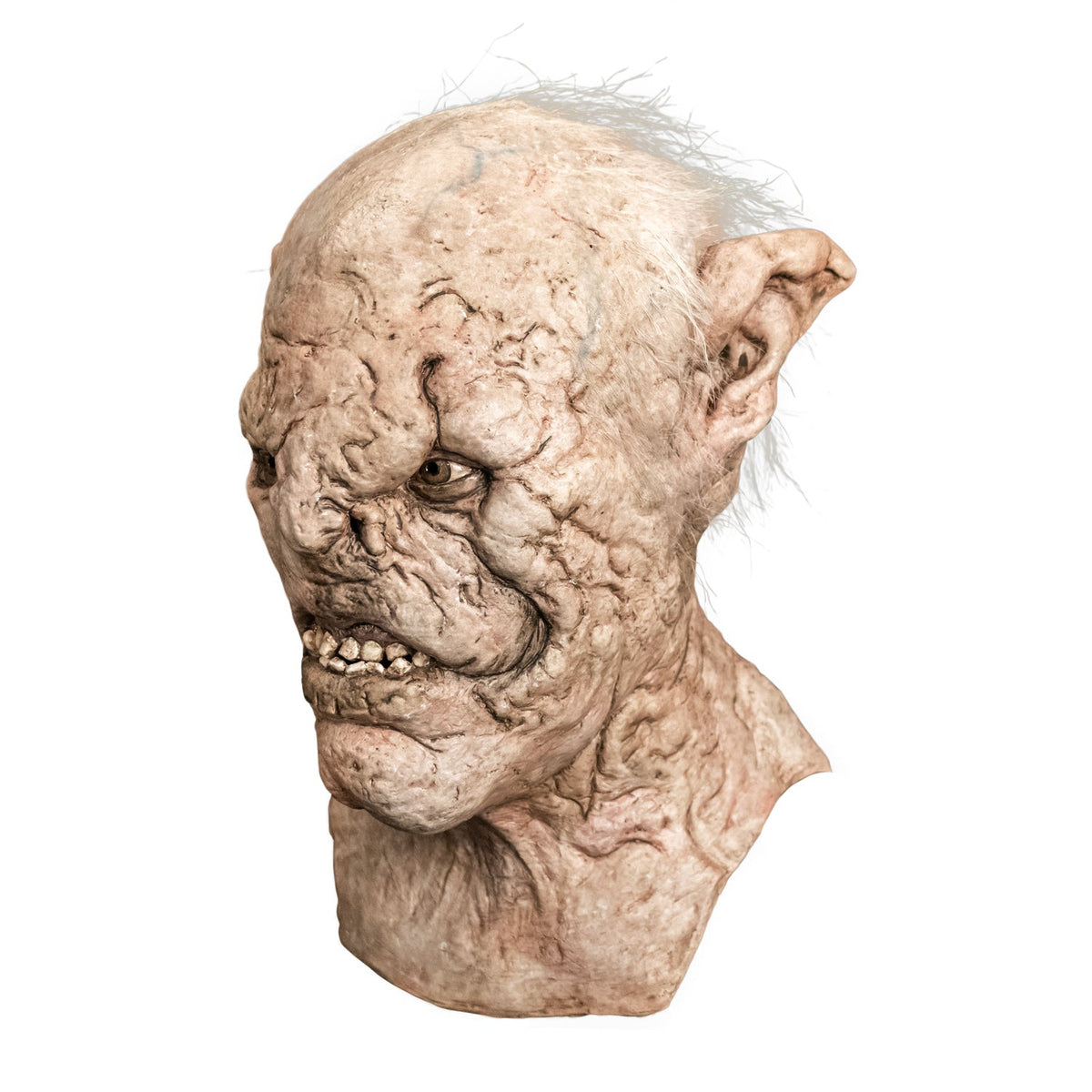 The Lord Of The Rings - Gothmog Mask product image 3, provided for visual reference and product detail review