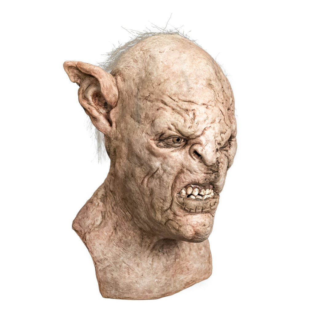 The Lord Of The Rings - Gothmog Mask product image 2, provided for visual reference and product detail review