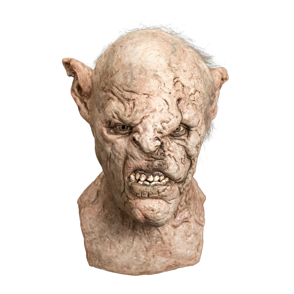 The Lord Of The Rings - Gothmog Mask product image 1, provided for visual reference and product detail review
