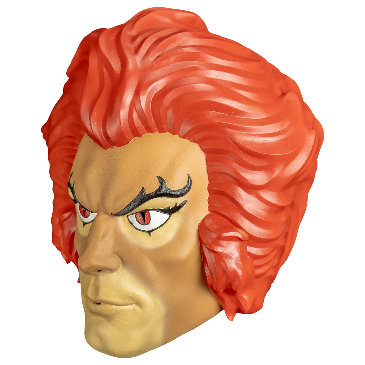 ThunderCats - Lion-O Mask product image 2, provided for visual reference and product detail review