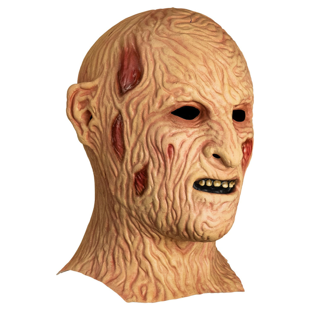 A Nightmare on Elm Street - '84 Freddy Mask product image 3, provided for visual reference and product detail review