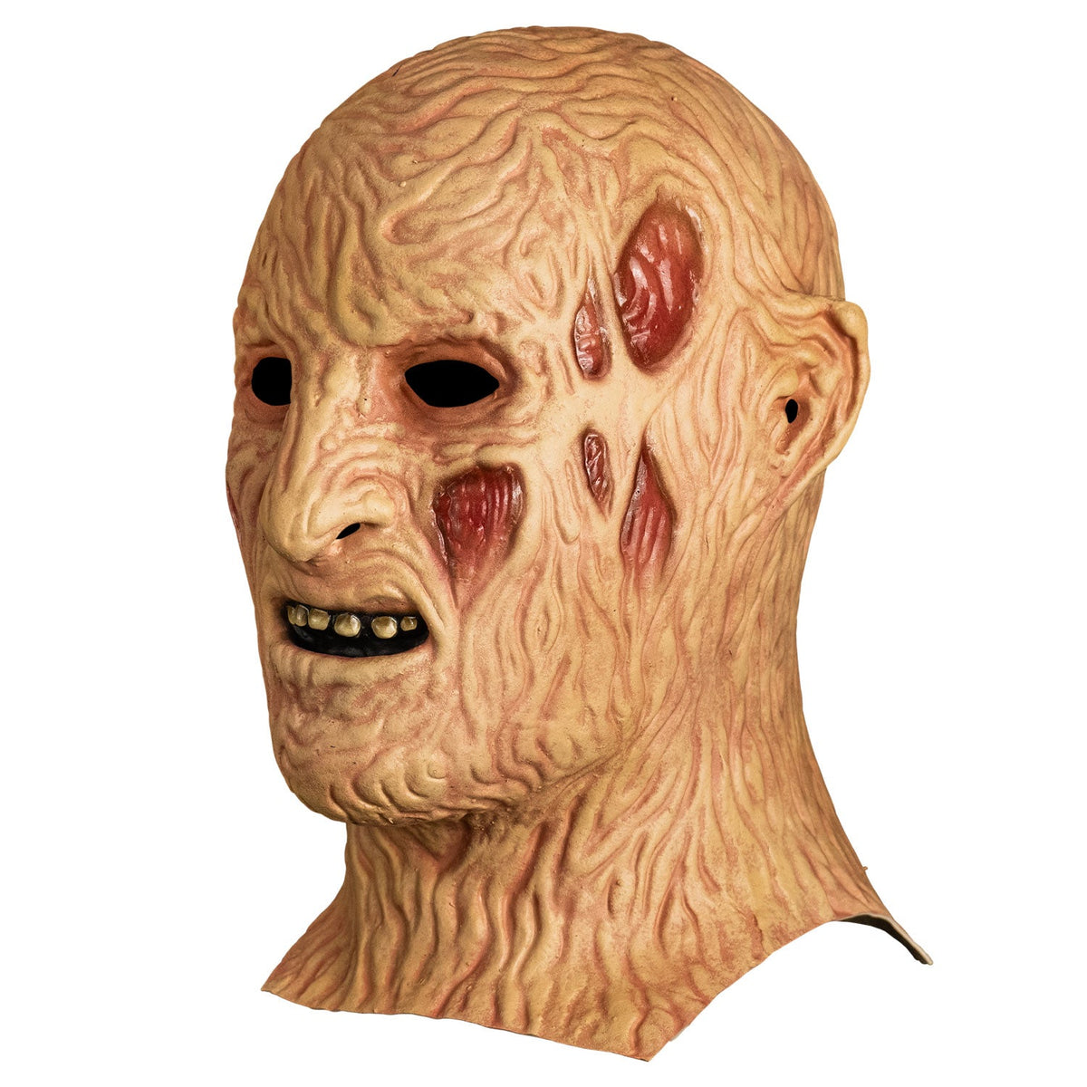 A Nightmare on Elm Street - '84 Freddy Mask product image 2, provided for visual reference and product detail review