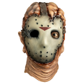 Jason Goes to Hell - '93 Jason Mask product image 1, provided for visual reference and product detail review