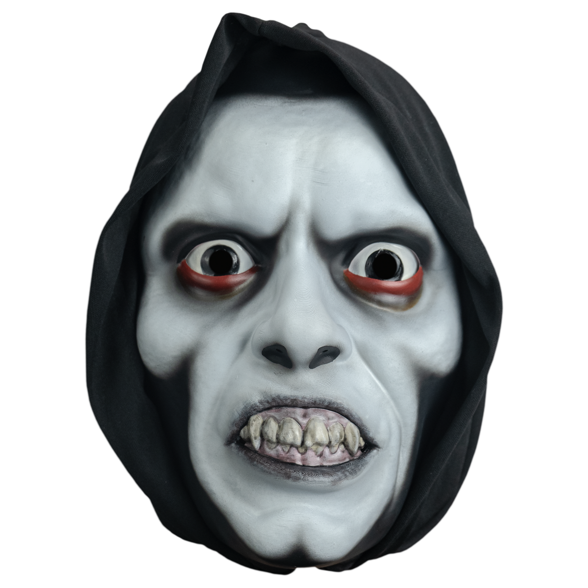 The Exorcist - Pazuzu Deluxe Injection Mask product image 1, provided for visual reference and product detail review