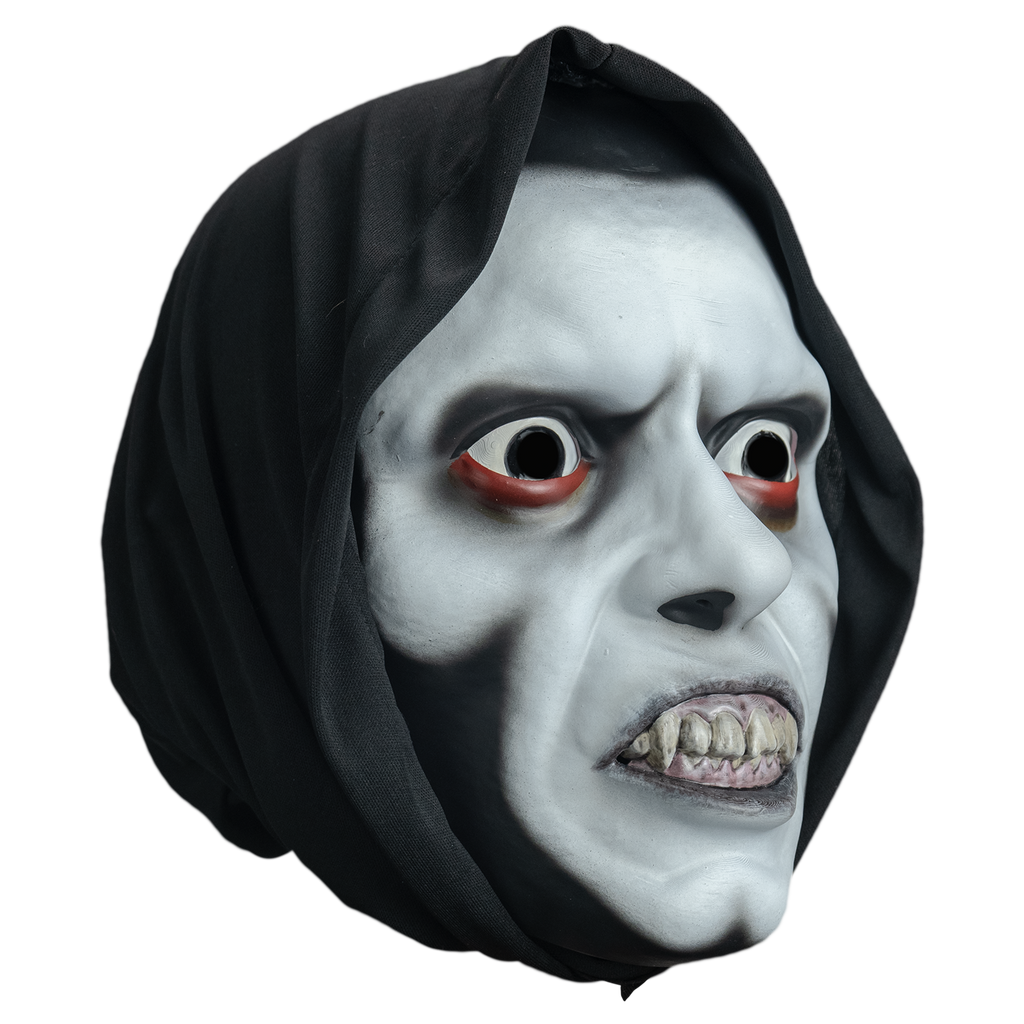 The Exorcist - Pazuzu Deluxe Injection Mask product image 3, provided for visual reference and product detail review