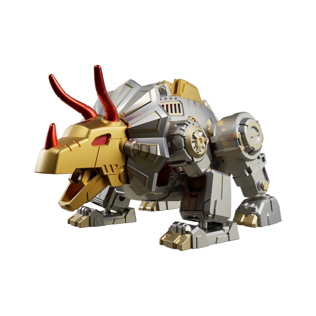 Blokees Transformers X Yearly Version | Dinobot Desertion product image 3, provided for visual reference and product detail