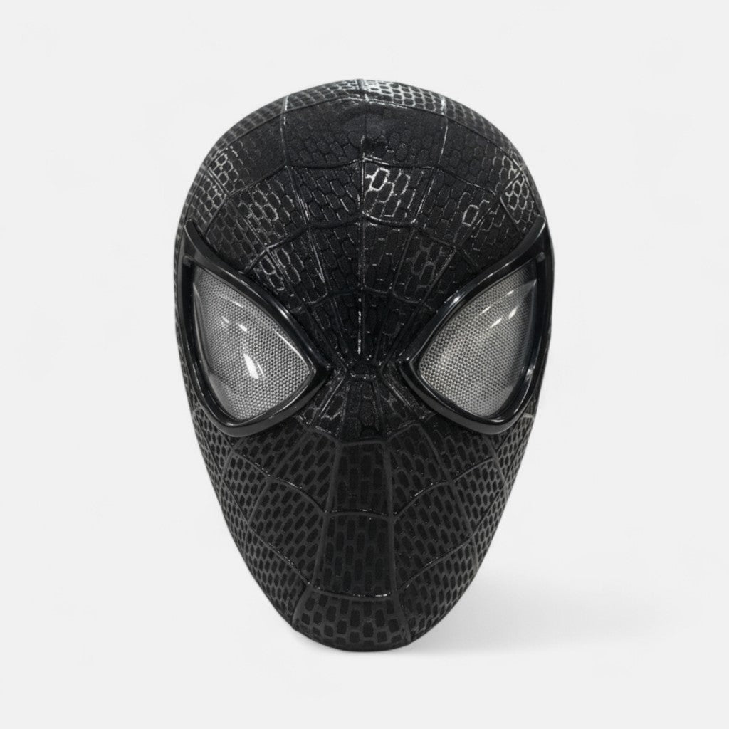 The Amazing Spiderman Mask with Blinking Eyes product image 6, provided for visual reference and product detail review