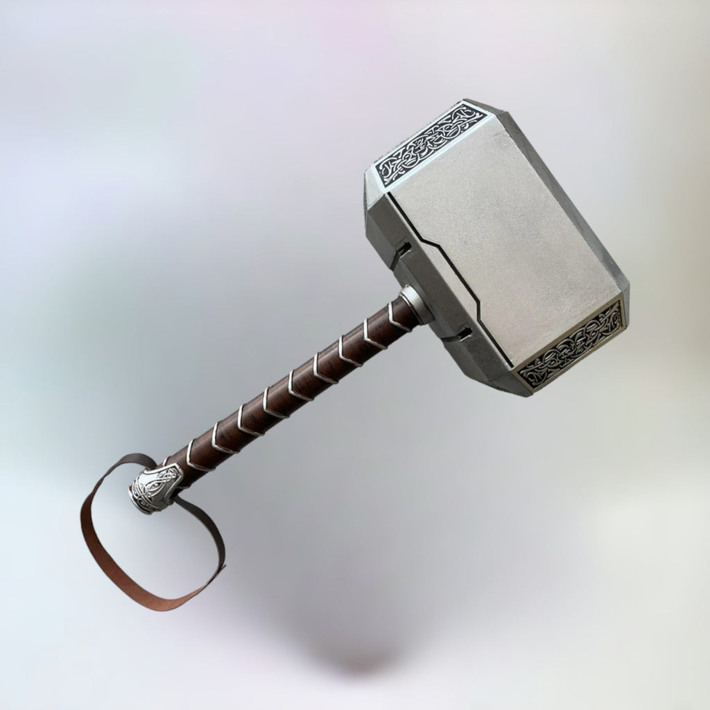 Thor Hammer Mjolnir product image 1, provided for visual reference and product detail review