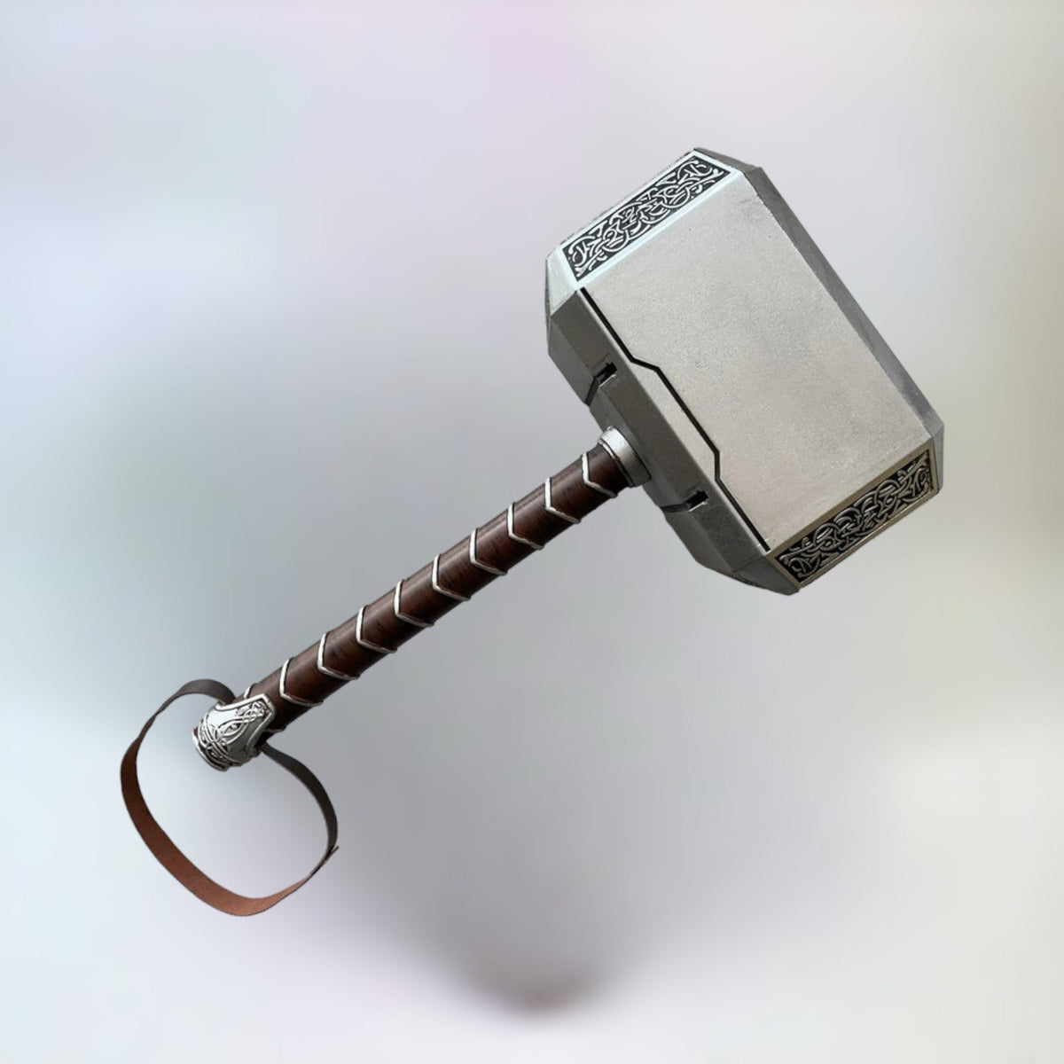 Thor Hammer Mjolnir product image 1, provided for visual reference and product detail review