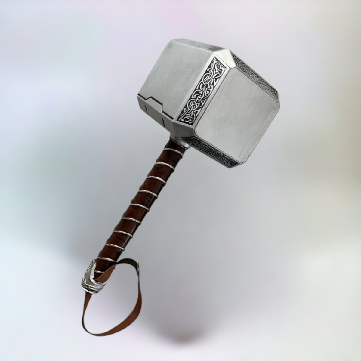 Thor Hammer Mjolnir product image 2, provided for visual reference and product detail review