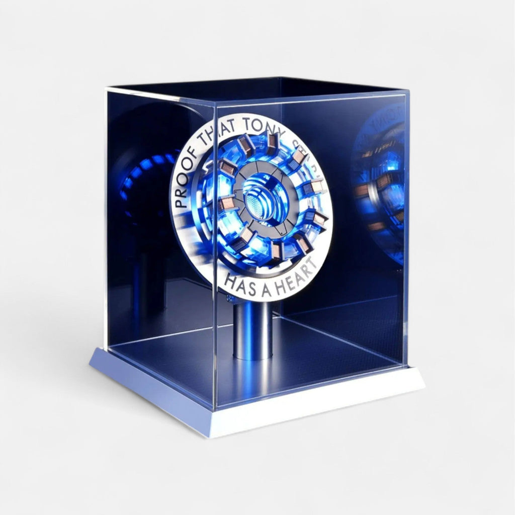 Iron Man Bundle product image 3, provided for visual reference and product detail review