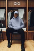 Renown Heavy Weight Hoodie - Winter Frost product image 1, provided for visual reference and product detail review