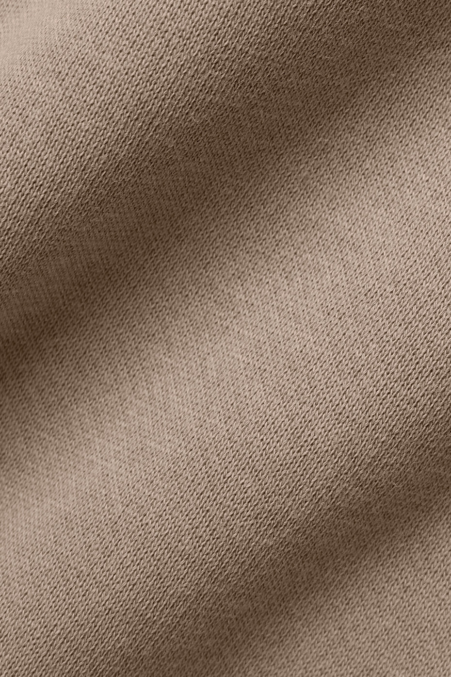 Accolade Crew Neck Pullover - Gravel product image 6, provided for visual reference and product detail review