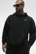Accolade Hoodie - Black product image 1, provided for visual reference and product detail review