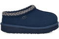 UGG Tasman II Slipper - New Navy (Toddler) product image 1, provided for visual reference and product detail review