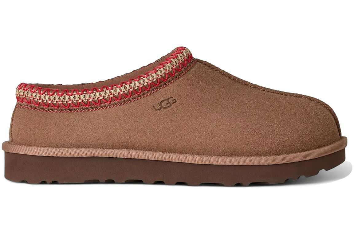 UGG Tasman II Slipper - Rocky Oak (Women) product image 1, provided for visual reference and product detail review