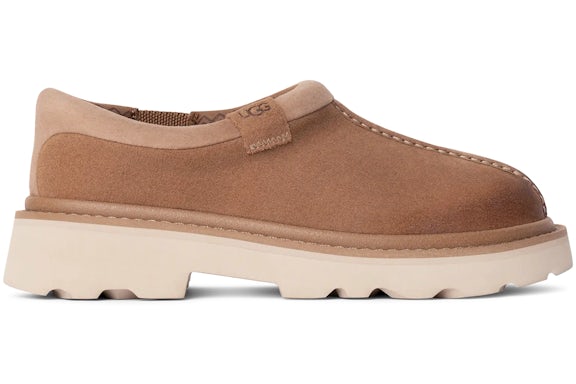 UGG Tasman Lug - Chestnut product image 1, provided for visual reference and product detail review
