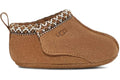 UGG Tasman Slipper - Chestnut (Infant) product image 1, provided for visual reference and product detail review