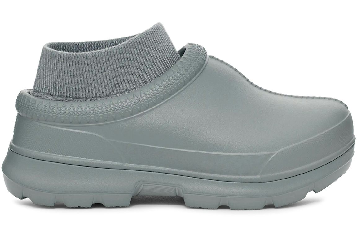 UGG Tasman X Slipper - Geyser (Women) product image 1, provided for visual reference and product detail review