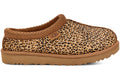 UGG Tasman Slipper Leopard Speckles (Women) product image 1, provided for visual reference and product detail review
