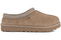 UGG Tasman Slipper - Mushroom (Women) product image 1, provided for visual reference and product detail review