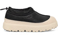 UGG Tasman Weather Hybrid Slipper - Black/Birch product image 1, provided for visual reference and product detail review