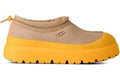UGG Tasman Weather Hybrid Slipper - Mustard Seed/Summer Wheat product image 1, provided for visual reference and product