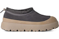 UGG Tasman Weather Hybrid Slipper - Obsidian/Cobble Grey product image 1, provided for visual reference and product detail