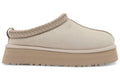 UGG Tazz II Slipper - Ceramic (Women) product image 1, provided for visual reference and product detail review