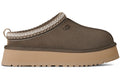 UGG Tazz II Slipper - Dried Oregano (Women) product image 1, provided for visual reference and product detail review