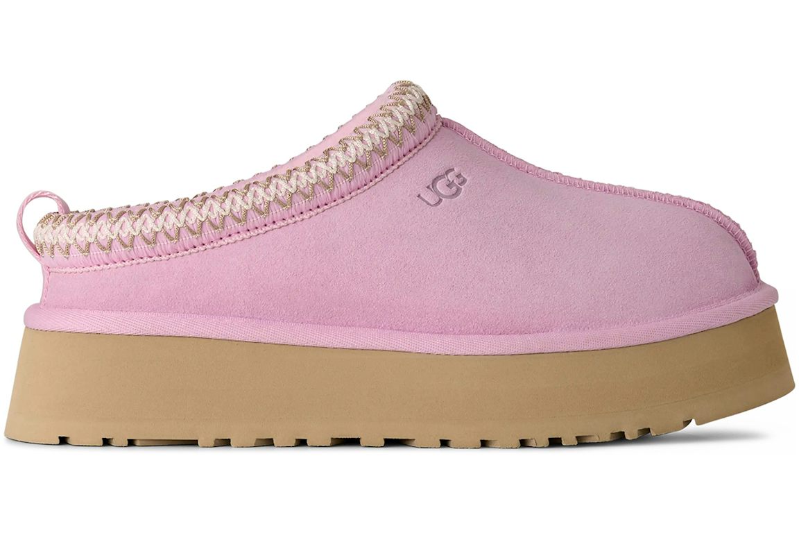 UGG Tazz II Slipper - Pink Diamond (Women) product image 1, provided for visual reference and product detail review