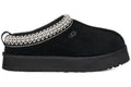 UGG Tazz Slipper - Black (Kids) product image 1, provided for visual reference and product detail review