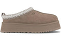 UGG Tazz Slipper - Mushroom (Women) product image 1, provided for visual reference and product detail review