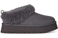 UGG Tazzelle Slipper - Obsidian (Women) product image 1, provided for visual reference and product detail review