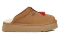 UGG Tazzle - Chestnut (Women) product image 1, provided for visual reference and product detail review