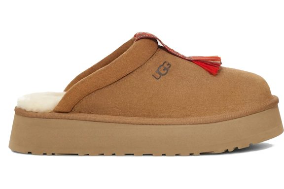 UGG Tazzle - Chestnut (Women) product image 1, provided for visual reference and product detail review