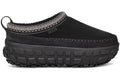 UGG Venture Daze Black product image 1, provided for visual reference and product detail review