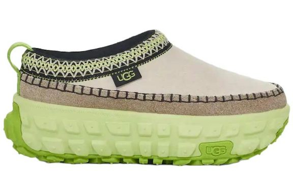 UGG Venture Daze - Ceramic/Caterpillar product image 1, provided for visual reference and product detail review