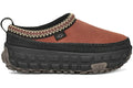 UGG Venture Daze - Red Jasper/Black product image 1, provided for visual reference and product detail review