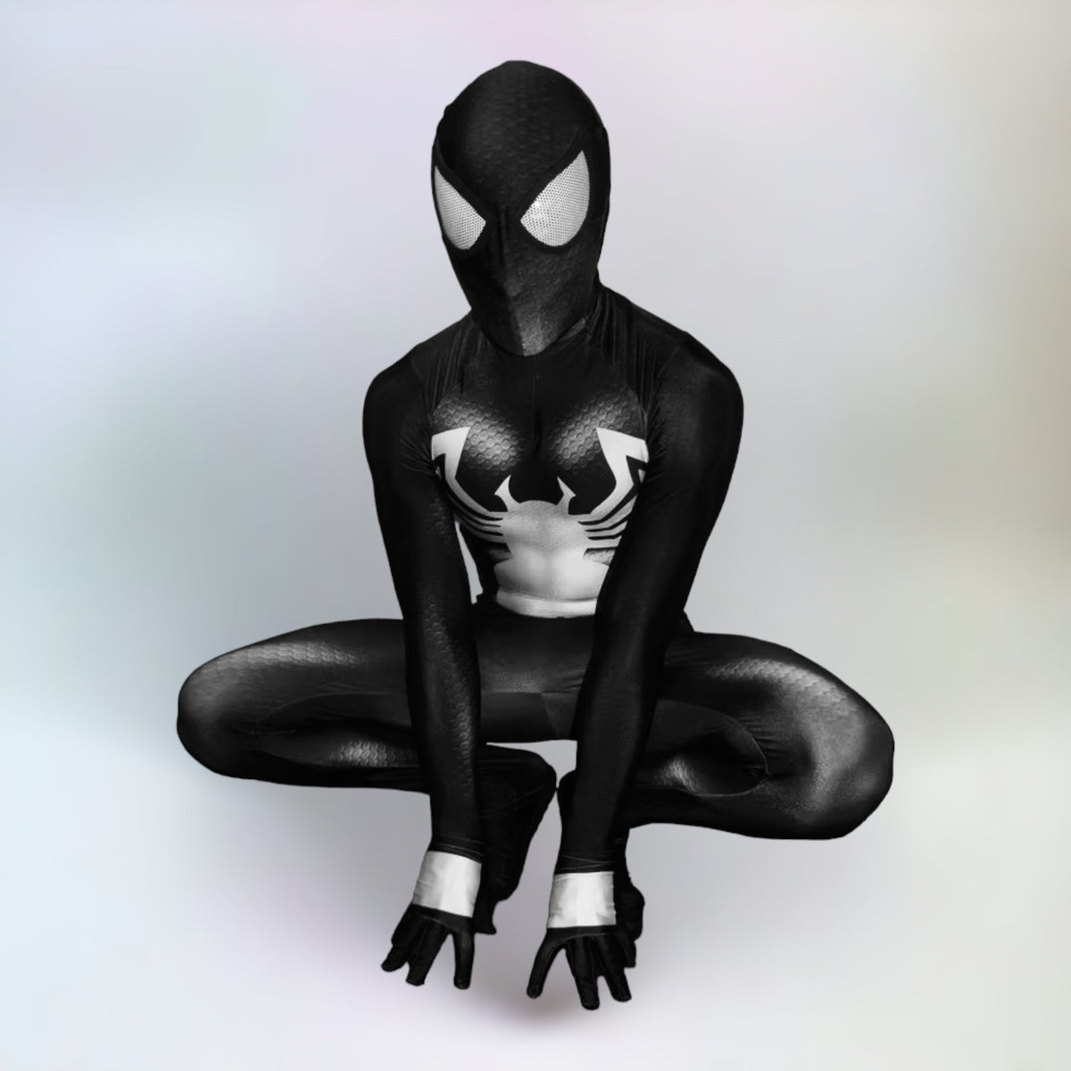 Venom Costume product image 4, provided for visual reference and product detail review